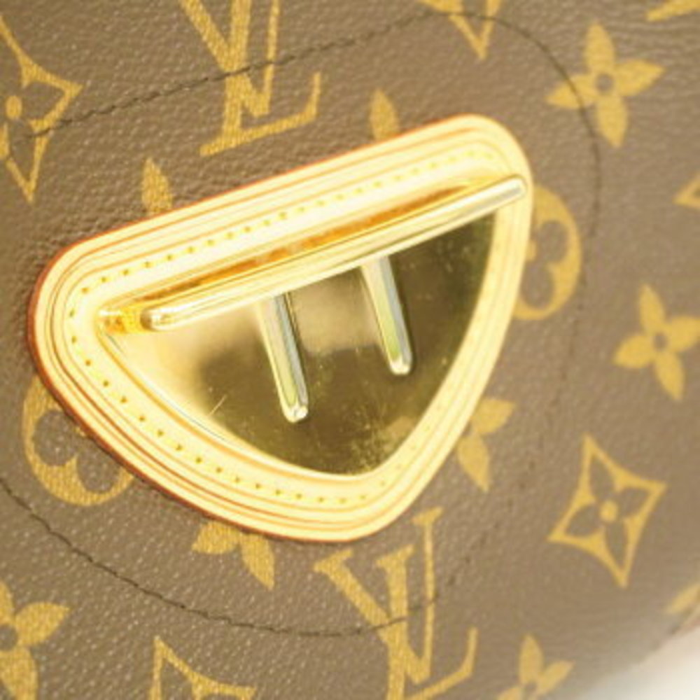 Louis Vuitton Monogram Beverly MM Shoulder Bag - Picture 11 of 13